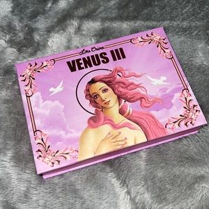 Lime Crime Venus 3 Eyeshadow Palette